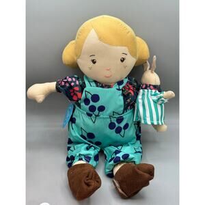 Manhattan Toy Co. Doll PLAYDATE FRIEND OLLIE